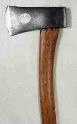 Marbles No 10 Camp Axe - 1 of 1