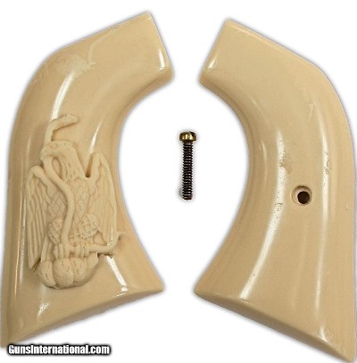 Ruger Super Blackhawk Grips