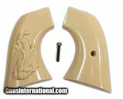 Taurus Gaucho SA Grips