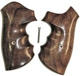 Smith & Wesson N Frame Walnut Combat Grips - 1 of 1