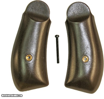 Smith & Wesson Russian Royalwood Grips, 2nd & 3rd Models