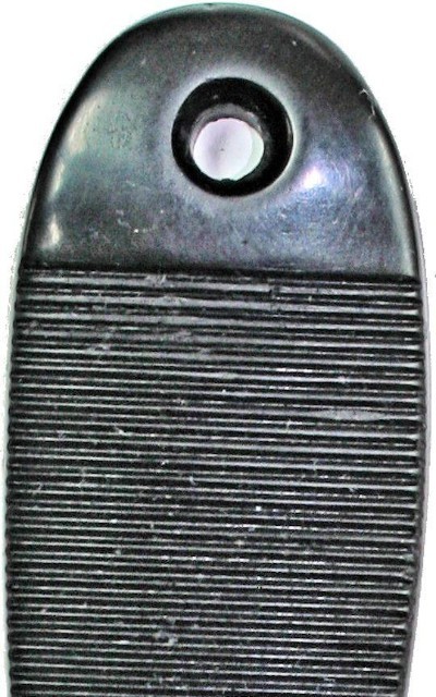 Stevens/Savage Model 72 .22 Rifle Buttplate
