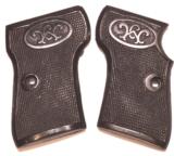 Walther Model 5 Grips - 1 of 1