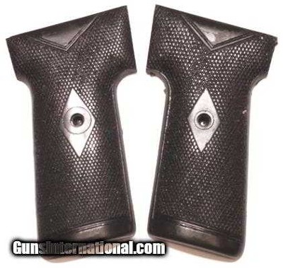 Webley Model 1905 Early Model .32 Auto Grips