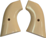 Pietta 1873 SA Revolver Real Ivory Grips - 1 of 1