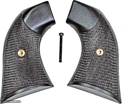 High Standard Double Nine Grips