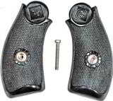 H & R Revolver Grips, .38 Cal - 1 of 1
