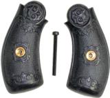 Iver Johnson .32 Top Break Revolver Grips, 1st & 2nd Models & Model 1900 - 1 of 1