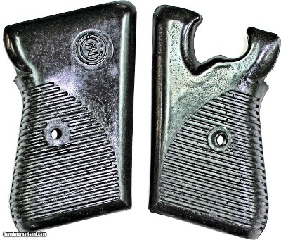 CZ Model 50 Grips