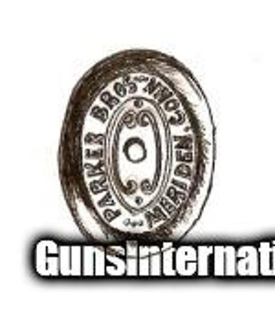 Parker Meriden Small Grip Caps