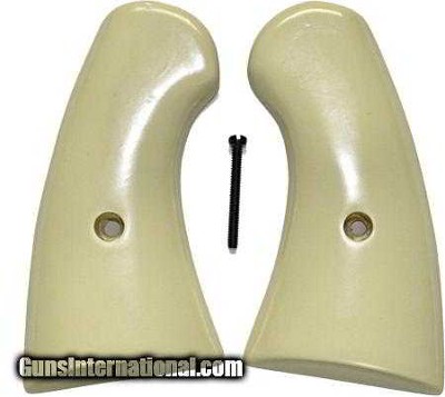 Colt 1917 New Service Grips or Colt 1909 Revolver Grips