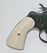 Colt 1917 New Service Grips or Colt 1909 Revolver Grips - 2 of 2