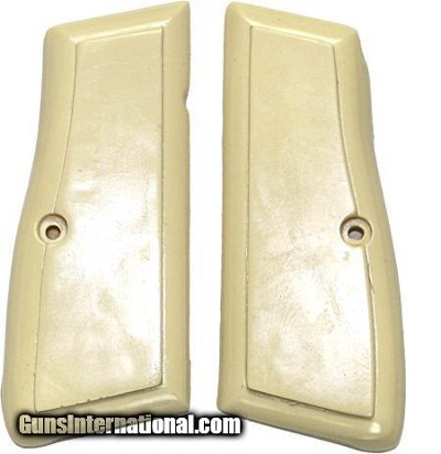 Browning FN HI Power Grips, Model 1935