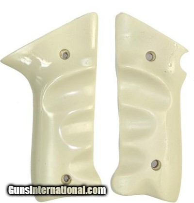 Ruger MKIII .22 Auto Grips, Target Model