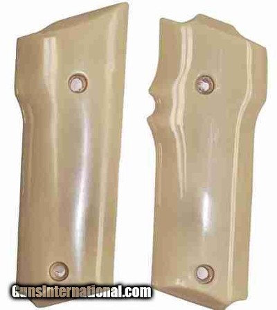 Smith & Wesson Grips: Models 59, 459, 559 & 659