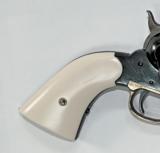Remington 1858 Uberti Grips - 2 of 2