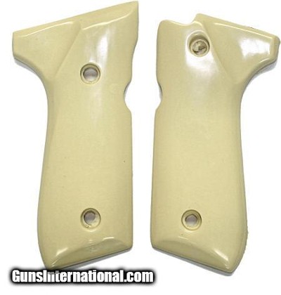 Beretta Model 92 - 92FS Grips, Model 96 Centurion Grips