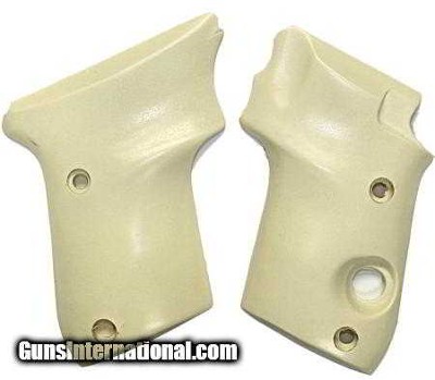 Beretta Model 21 Grips