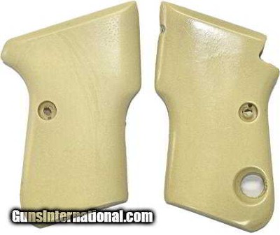 Beretta 950 Auto Grips