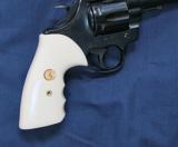 Colt MKV Combat Grips With Finger Grooves - 2 of 2
