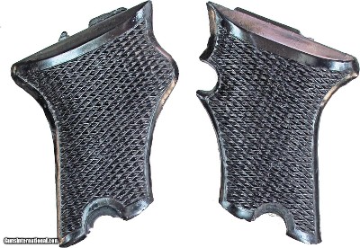 Japanese Type 94 Grips