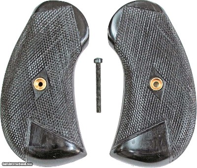 Colt 1878 DA Revolver Fat Size Grips