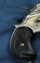 Colt 1878 DA Revolver Fat Size Grips - 2 of 2
