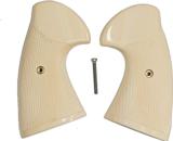 Colt Python Target Presentation Real Ivory Grips - 1 of 1