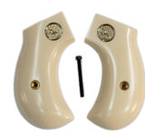 Colt 1877 Lightning DA Grips With Medallions - 1 of 1