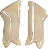 Luger P08 Real Ivory Grips, Smooth - 1 of 1