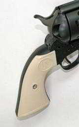 U.S. Firearms 1873 SA Ivory-Like Grips - 2 of 2