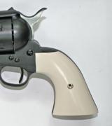 U.S. Firearms S.A. Ivory-Like Grips, Smooth - 2 of 2