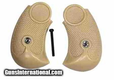 Merwin Hulbert .44 Pocket Army Birdshead Grips