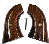 Colt Scout & Frontier Walnut Grips - 1 of 1