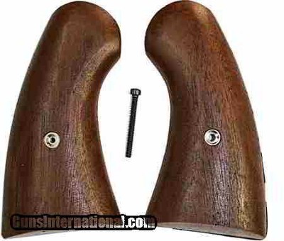 Colt US Army Model 1917 Grips