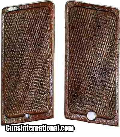 Steyr-Hahn Auto Royalwood Grips