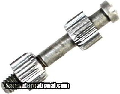 Webley Grip Screw Set