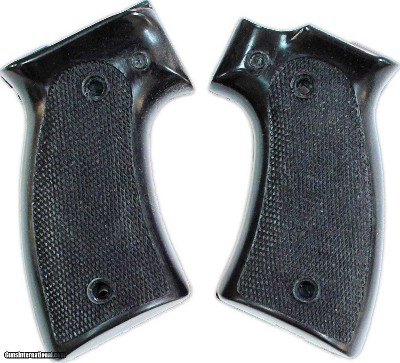 FG42 Machine Gun Grips