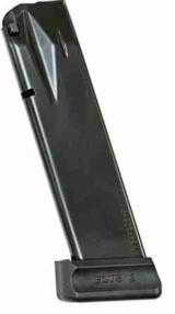 Sig-Sauer P-226 Magazines, 9mm, 20 Round High Capacity Extended, On Sale - 1 of 1