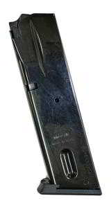 Smith & Wesson Model 59 Magazines, Series 915, 910, 659, 15 Round, Blue, On Sale - 1 of 1