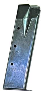 Ruger Magazines: P85/89/93/94/95/PC9, 15 Round, On Sale - 1 of 1