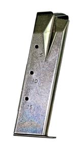 Ruger Magazines: P85/89/93/94/95/PC9, 15 Round, On Sale - 1 of 1