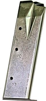 Ruger Magazines: P85/89/93/94/95/PC9, 17 Round, On Sale - 1 of 1