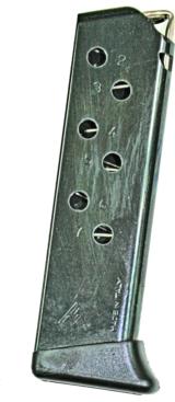 Walther PPK/S Magazines, .380, 7 Round, Blue, On Sale - 1 of 1