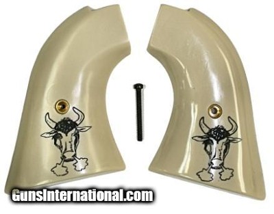 Colt Scout & Frontier Grips, El Toro