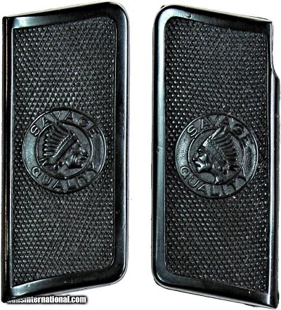 Savage 1910 Auto Grips