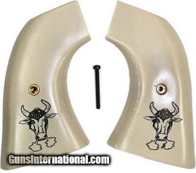 Virginian Dragoon Grips, El Toro