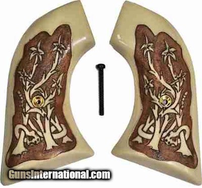 Hawes Western Marshall Grips With Snake in Bush