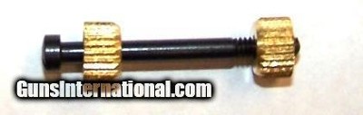 Colt Model 1903-1908 Auto Screw Set for Grips