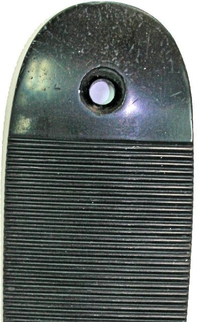 Marlin Model 39A Rifle Buttplates